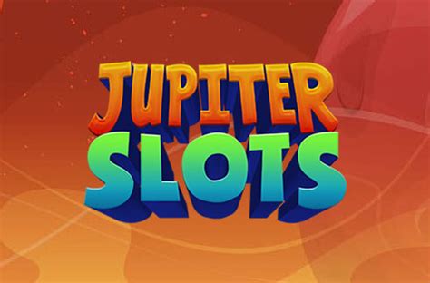 Jupiter slots casino login